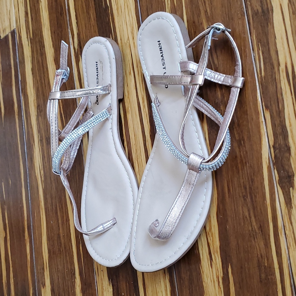 Sandals - Picture 2 of 3